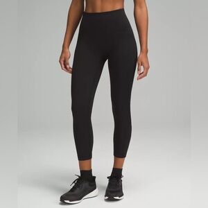 Lululemon Align High-Rise Black leggings